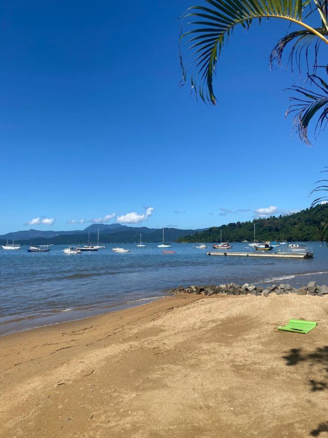 Apartamento Guaruja Enseada Appartement Buitenkant foto