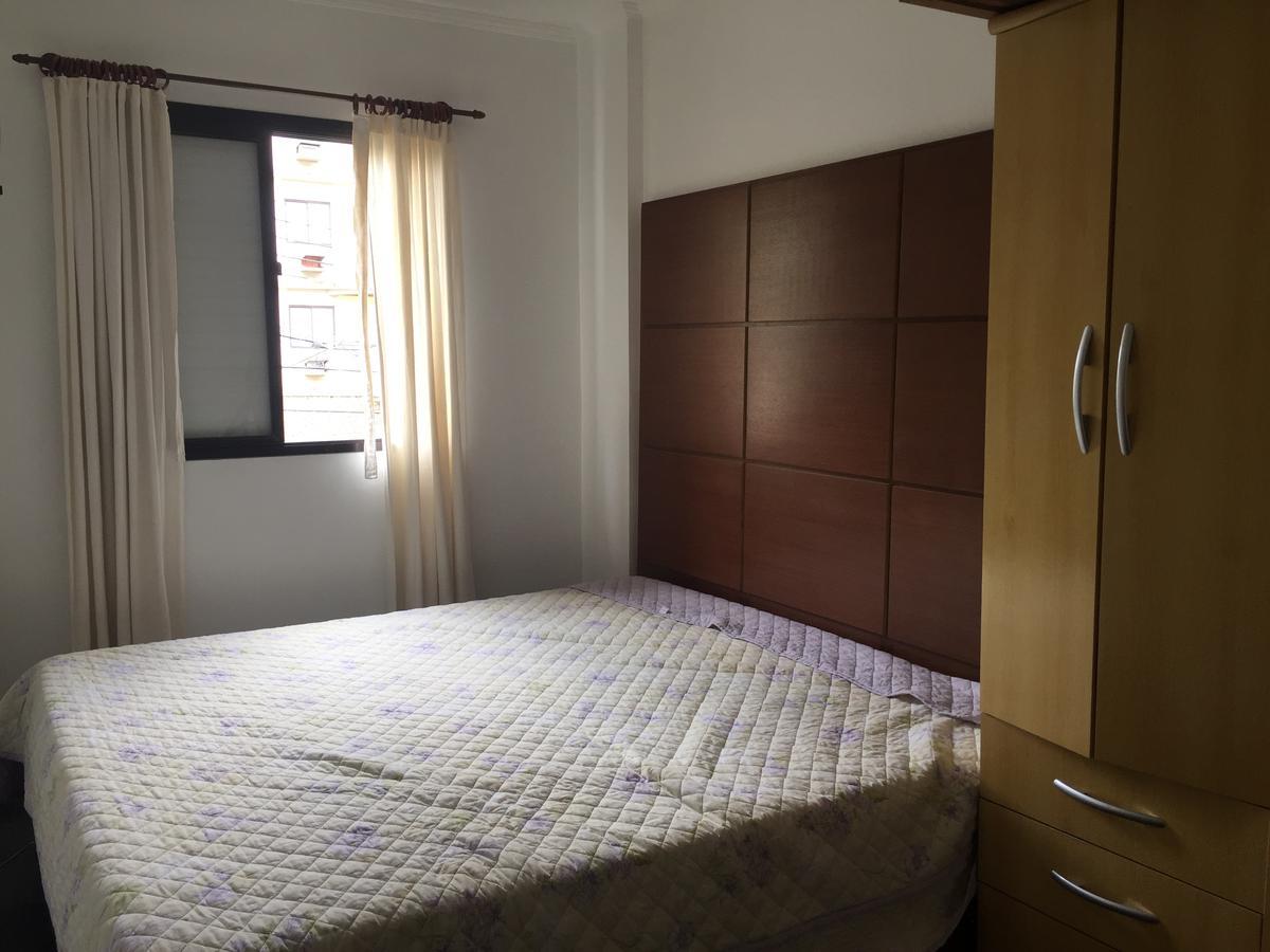 Apartamento Guaruja Enseada Appartement Buitenkant foto